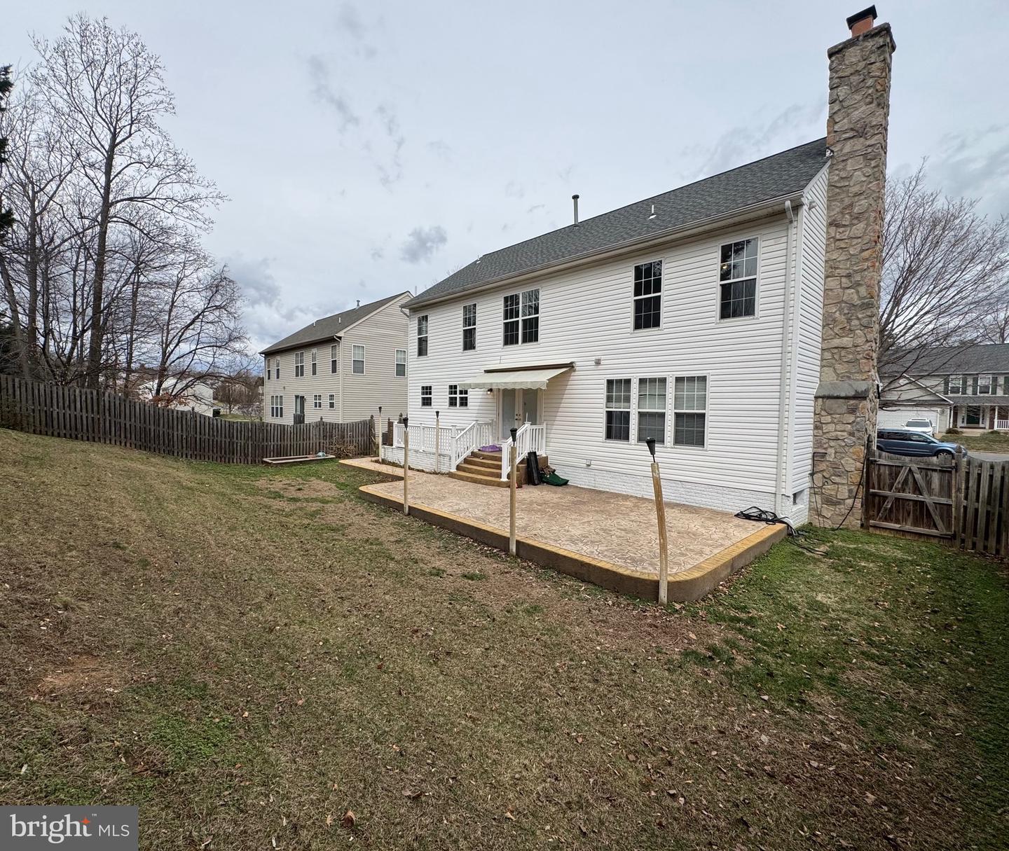 29 NEWBURY DR, STAFFORD, Virginia 22556, 5 Bedrooms Bedrooms, ,3 BathroomsBathrooms,Residential,For sale,29 NEWBURY DR,VAST2046180 MLS # VAST2046180