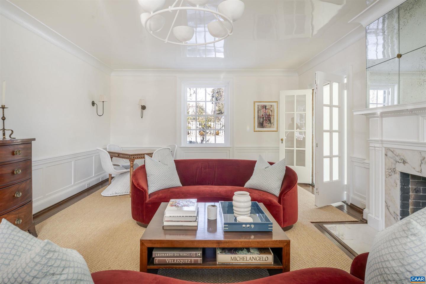 921 RUGBY RD, CHARLOTTESVILLE, Virginia 22903, 4 Bedrooms Bedrooms, ,2 BathroomsBathrooms,Residential,For sale,921 RUGBY RD,673312 MLS # 673312