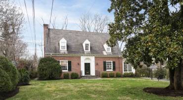 921 RUGBY RD, CHARLOTTESVILLE, Virginia 22903, 4 Bedrooms Bedrooms, ,2 BathroomsBathrooms,Residential,For sale,921 RUGBY RD,673312 MLS # 673312