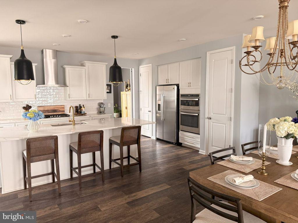 12900 BLUE SKY PL, WOODBRIDGE, Virginia 22192, 4 Bedrooms Bedrooms, ,3 BathroomsBathrooms,Residential,For sale,12900 BLUE SKY PL,VAPW2112946 MLS # VAPW2112946