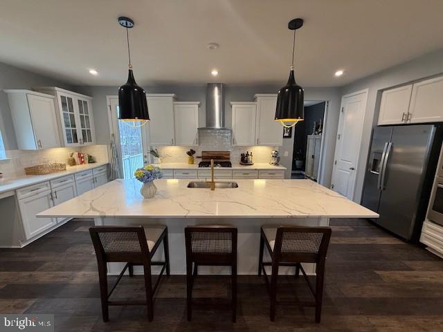 12900 BLUE SKY PL, WOODBRIDGE, Virginia 22192, 4 Bedrooms Bedrooms, ,3 BathroomsBathrooms,Residential,For sale,12900 BLUE SKY PL,VAPW2112946 MLS # VAPW2112946