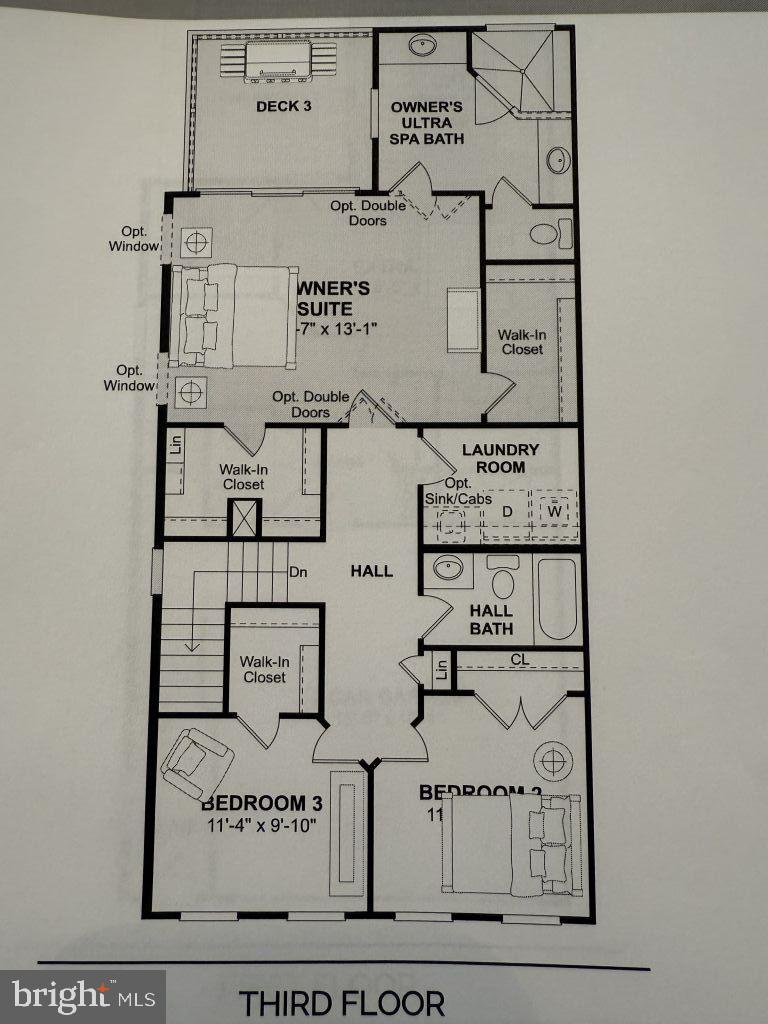 12900 BLUE SKY PL, WOODBRIDGE, Virginia 22192, 4 Bedrooms Bedrooms, ,3 BathroomsBathrooms,Residential,For sale,12900 BLUE SKY PL,VAPW2112946 MLS # VAPW2112946