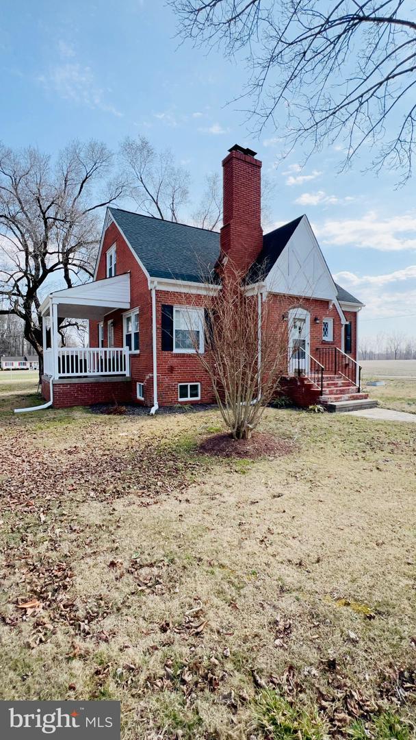 159 PEACH GROVE LANE, MONTROSS, Virginia 22520, 3 Bedrooms Bedrooms, ,2 BathroomsBathrooms,Residential,For sale,159 PEACH GROVE LANE,VAWE2010578 MLS # VAWE2010578