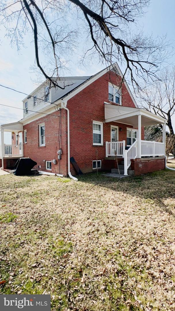 159 PEACH GROVE LANE, MONTROSS, Virginia 22520, 3 Bedrooms Bedrooms, ,2 BathroomsBathrooms,Residential,For sale,159 PEACH GROVE LANE,VAWE2010578 MLS # VAWE2010578