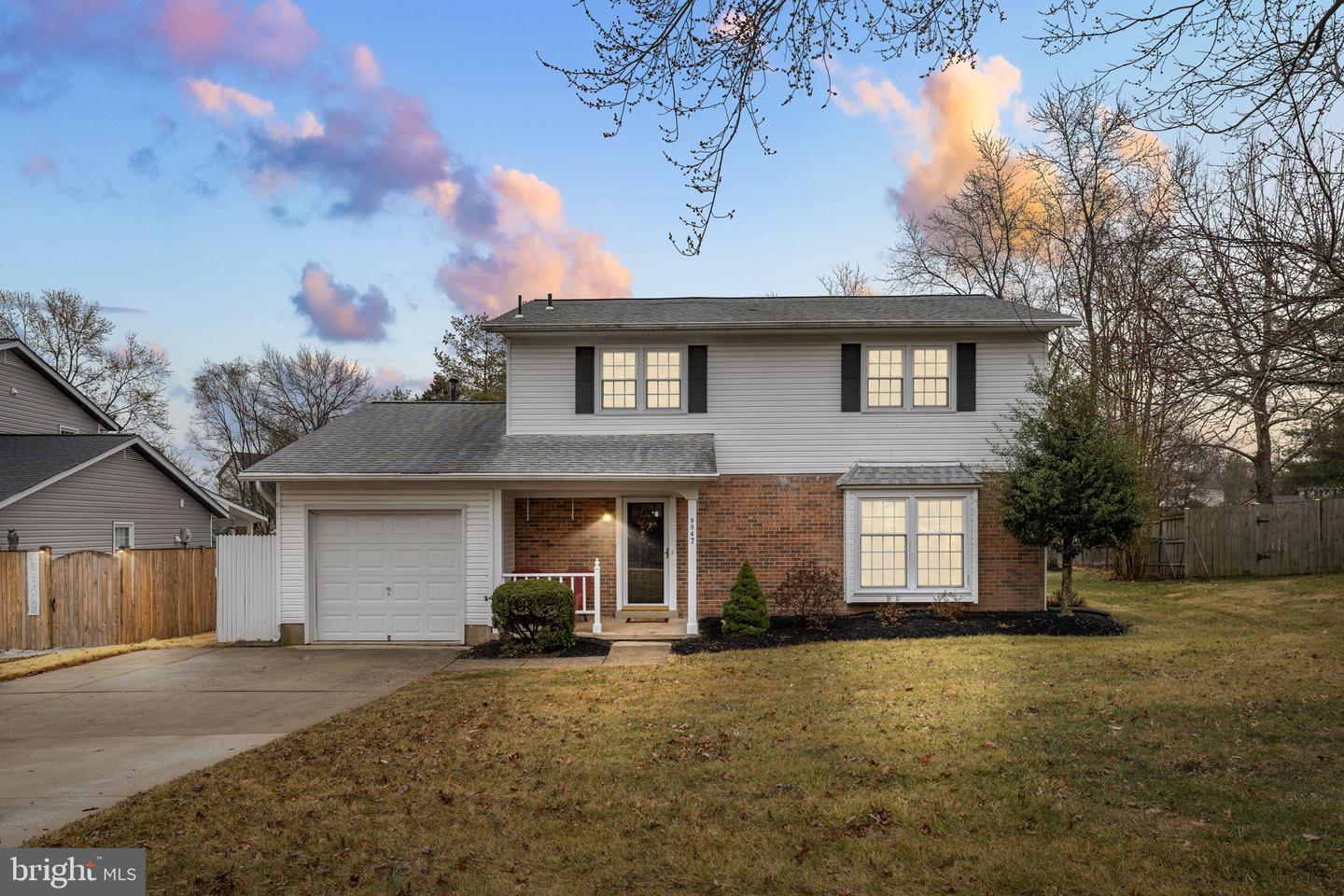 9847 ALAN CT, MANASSAS, Virginia 20109, 4 Bedrooms Bedrooms, ,2 BathroomsBathrooms,Residential,For sale,9847 ALAN CT,VAPW2113688 MLS # VAPW2113688