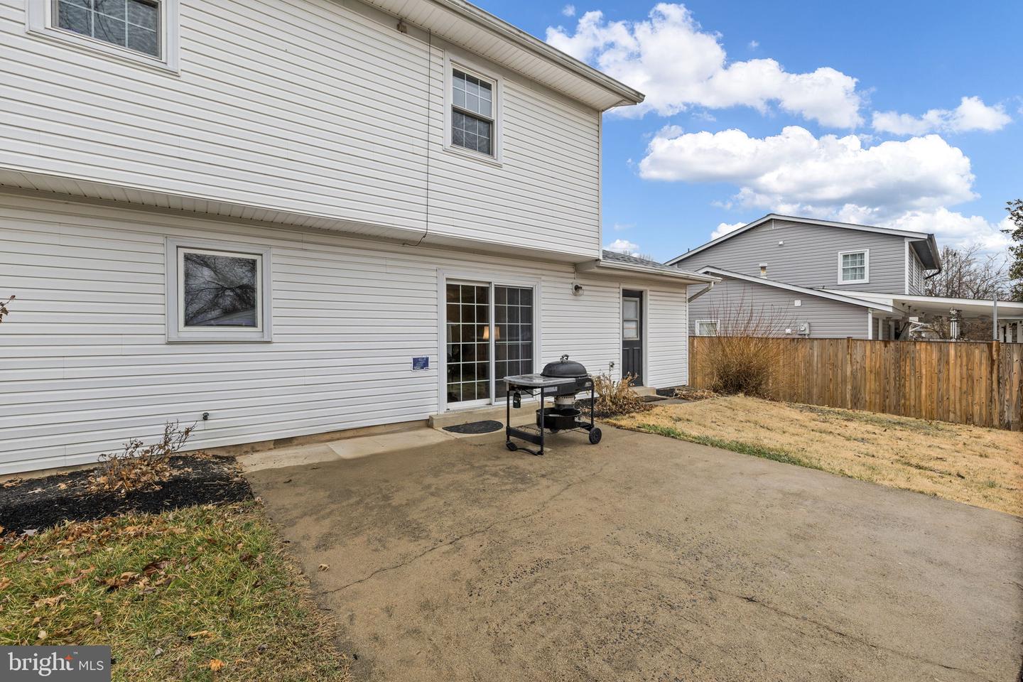 9847 ALAN CT, MANASSAS, Virginia 20109, 4 Bedrooms Bedrooms, ,2 BathroomsBathrooms,Residential,For sale,9847 ALAN CT,VAPW2113688 MLS # VAPW2113688