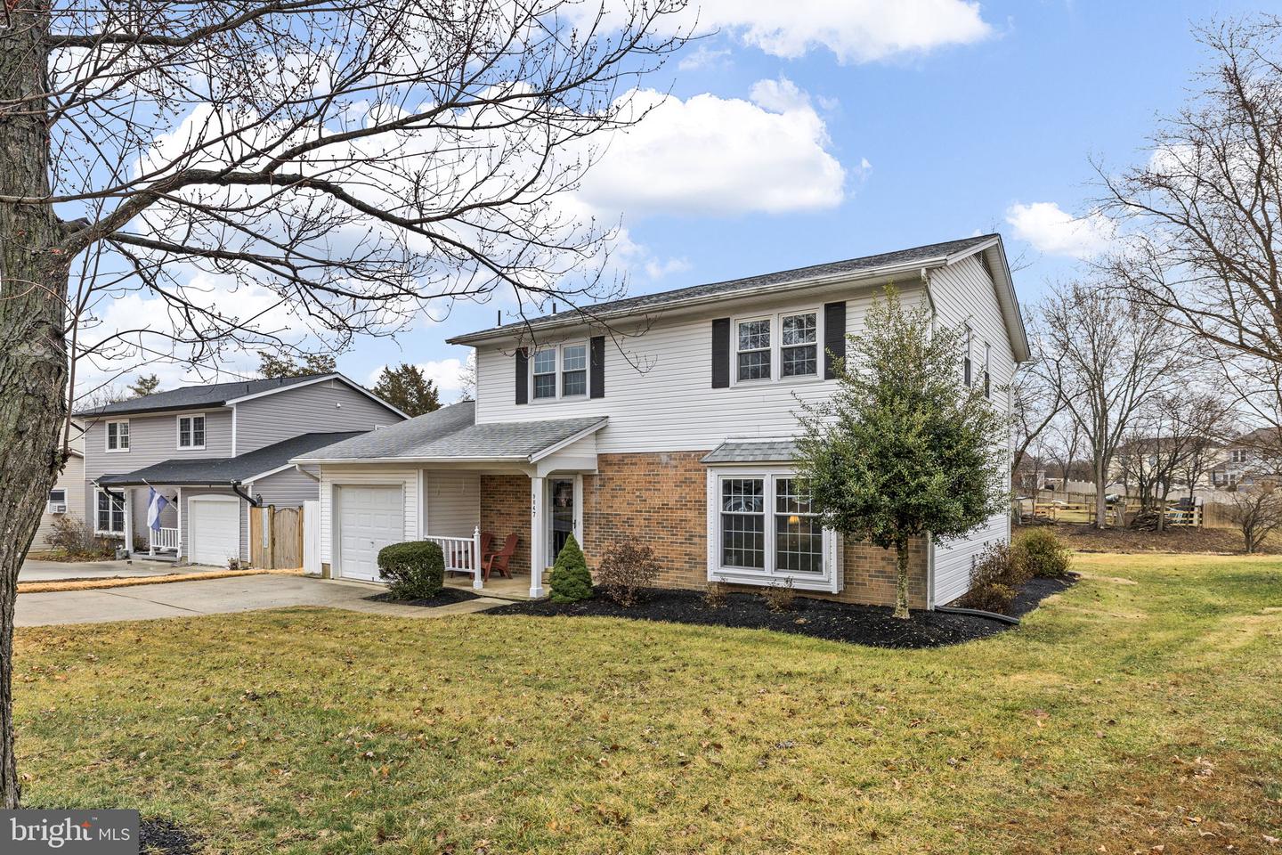 9847 ALAN CT, MANASSAS, Virginia 20109, 4 Bedrooms Bedrooms, ,2 BathroomsBathrooms,Residential,For sale,9847 ALAN CT,VAPW2113688 MLS # VAPW2113688