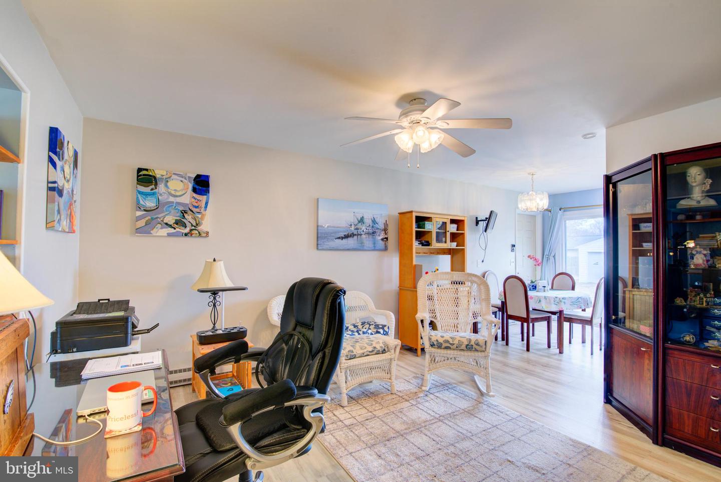 62 DARL CIR, COLONIAL BEACH, Virginia 22443, 3 Bedrooms Bedrooms, ,2 BathroomsBathrooms,Residential,For sale,62 DARL CIR,VAWE2010624 MLS # VAWE2010624