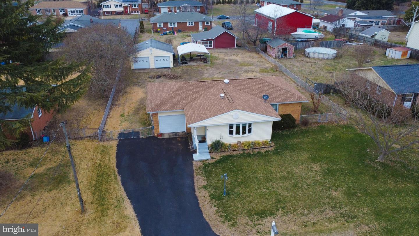 62 DARL CIR, COLONIAL BEACH, Virginia 22443, 3 Bedrooms Bedrooms, ,2 BathroomsBathrooms,Residential,For sale,62 DARL CIR,VAWE2010624 MLS # VAWE2010624