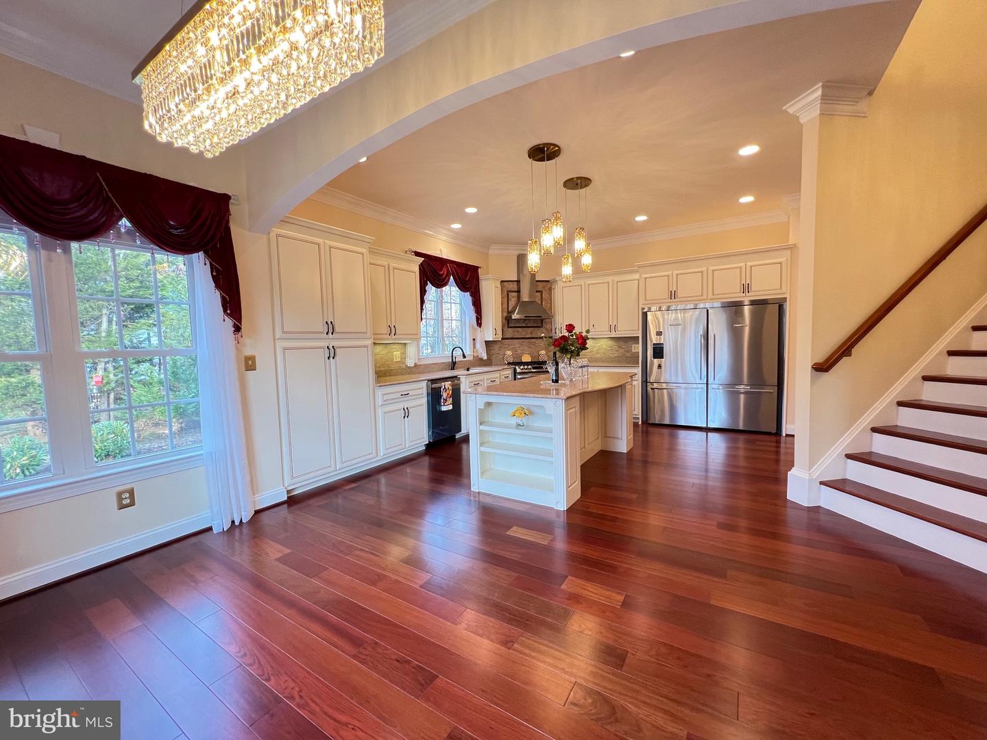 11207 VALOR BRIDGE DR, SPOTSYLVANIA, Virginia 22551, 5 Bedrooms Bedrooms, ,4 BathroomsBathrooms,Residential,For sale,11207 VALOR BRIDGE DR,VASP2039802 MLS # VASP2039802