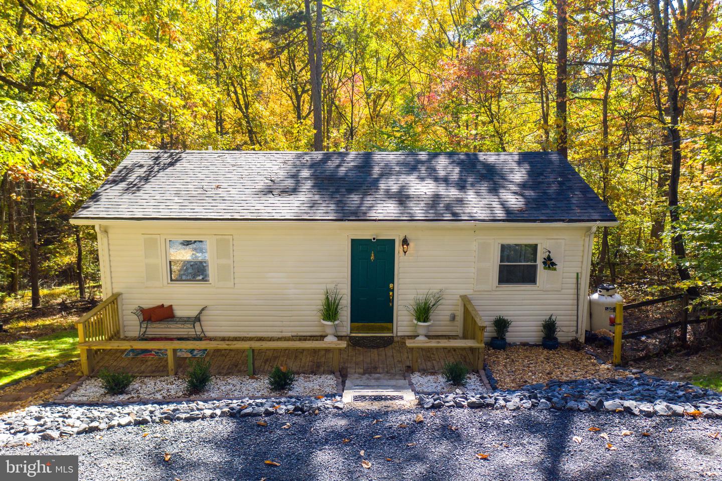 268 VAUGHT DR, FRONT ROYAL, Virginia 22630, 2 Bedrooms Bedrooms, ,1 BathroomBathrooms,Residential,For sale,268 VAUGHT DR,VAWR2013604 MLS # VAWR2013604