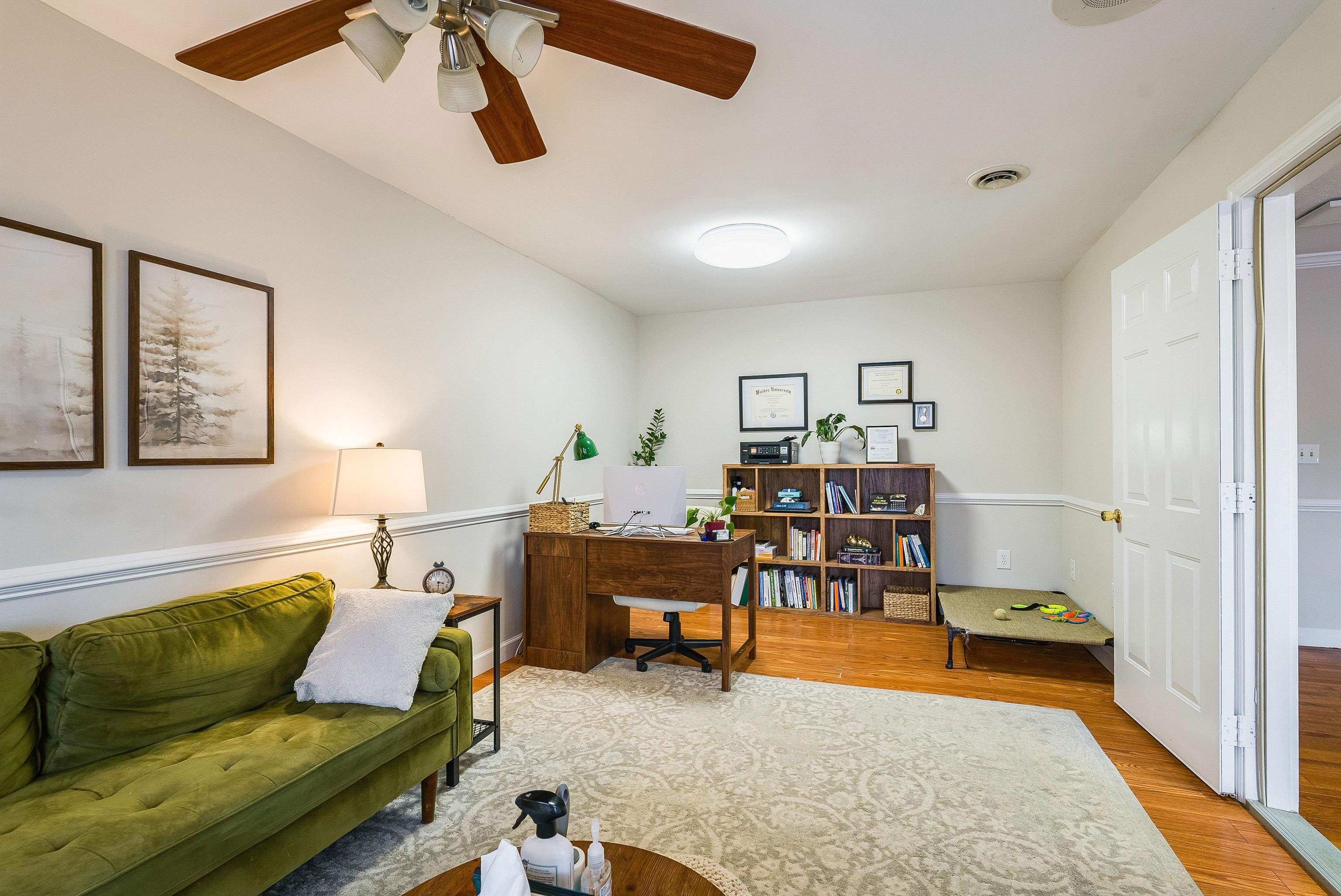 727 LEE HWY, VERONA, Virginia 24482, ,Commercial,727 LEE HWY,674099 MLS # 674099