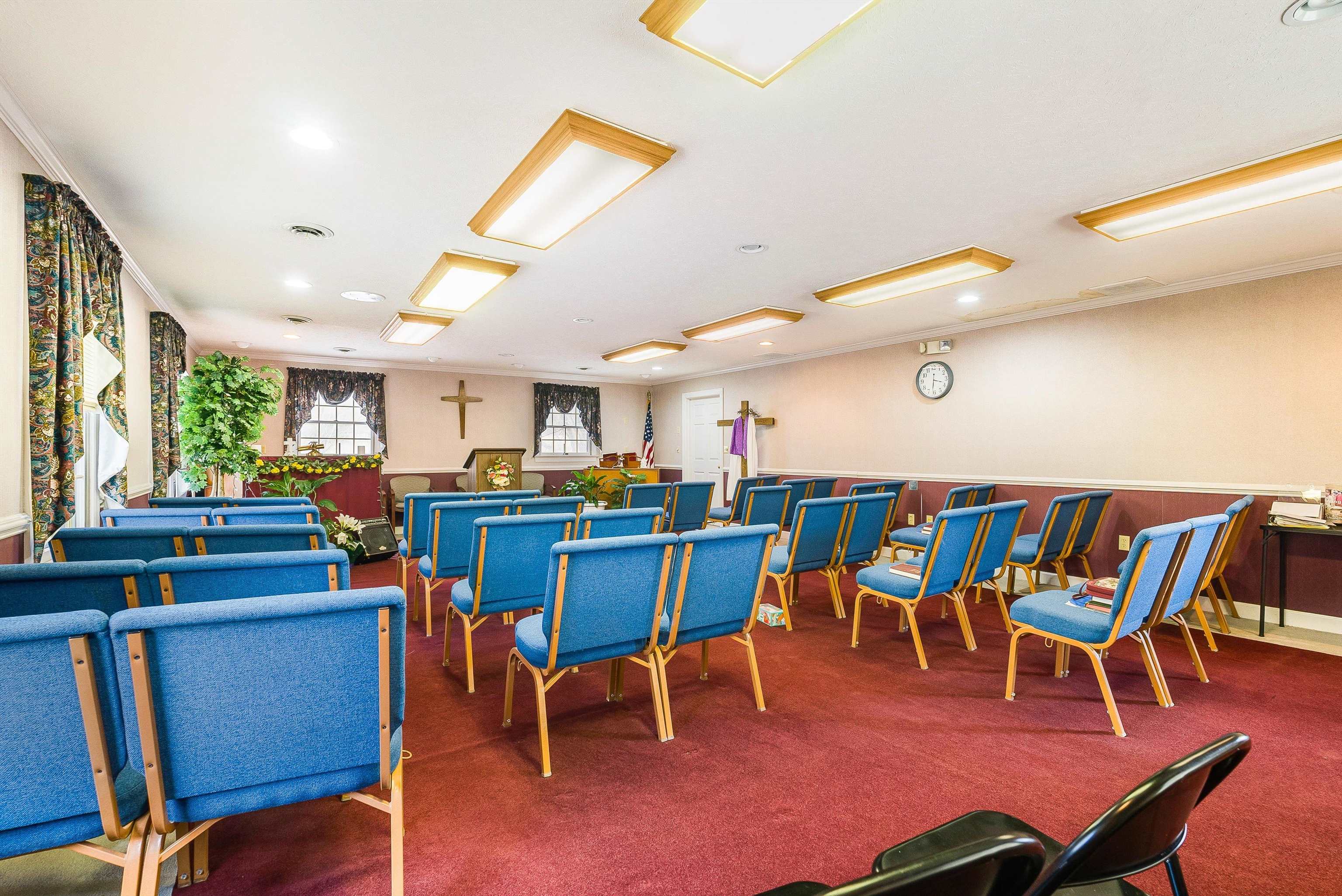 727 LEE HWY, VERONA, Virginia 24482, ,Commercial,727 LEE HWY,674099 MLS # 674099