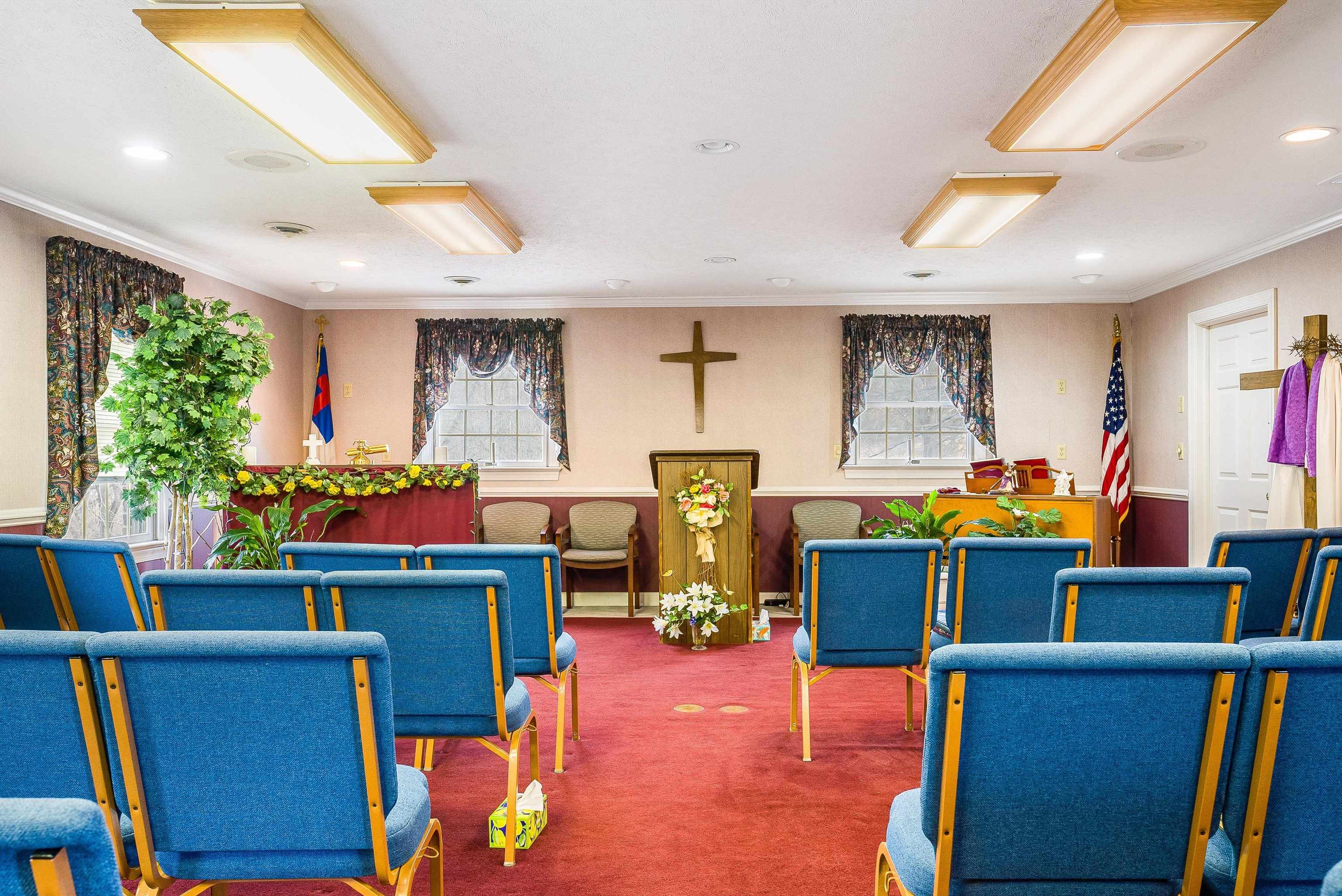 727 LEE HWY, VERONA, Virginia 24482, ,Commercial,727 LEE HWY,674099 MLS # 674099