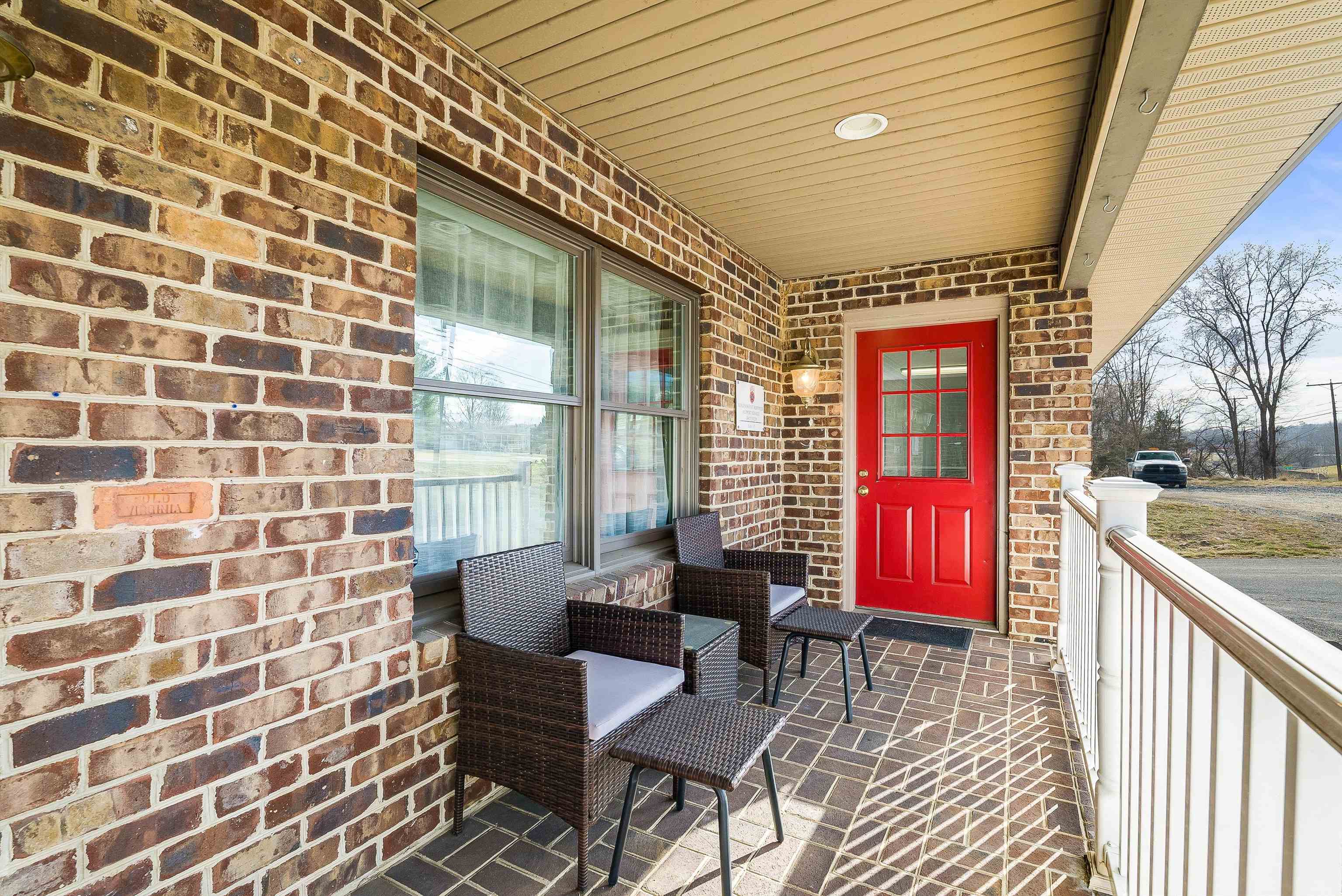 727 LEE HWY, VERONA, Virginia 24482, ,Commercial,727 LEE HWY,674099 MLS # 674099