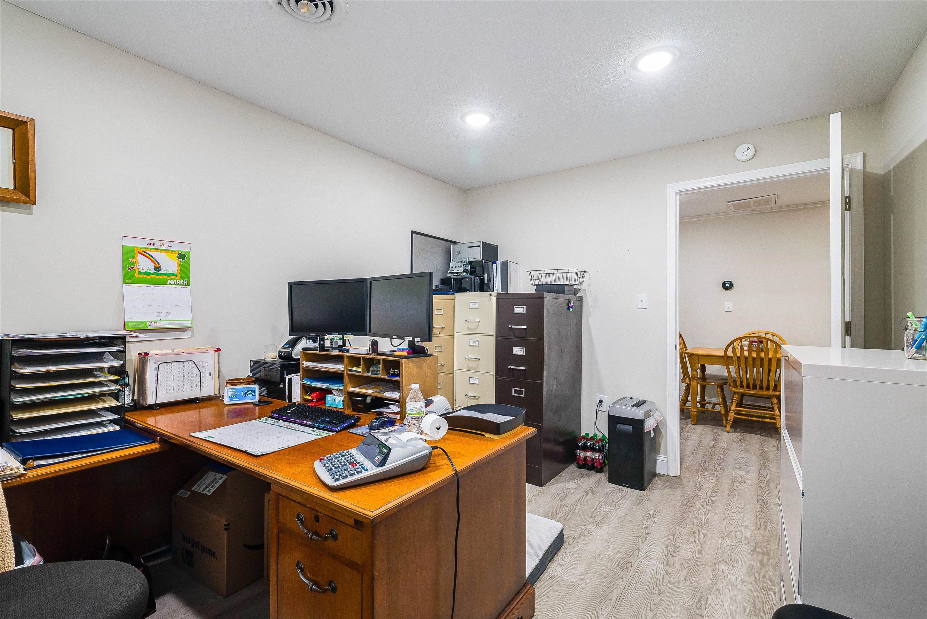 727 LEE HWY, VERONA, Virginia 24482, ,Commercial,727 LEE HWY,674099 MLS # 674099