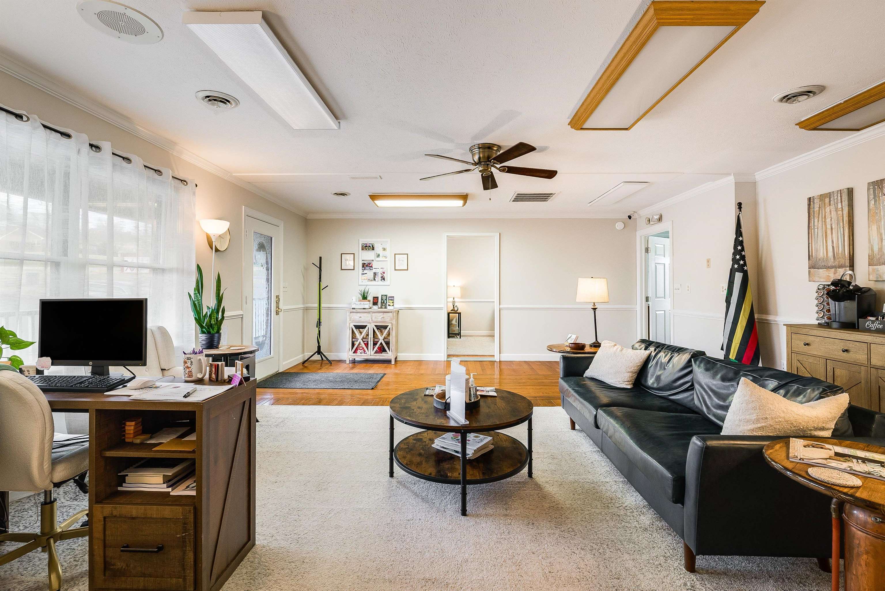 727 LEE HWY, VERONA, Virginia 24482, ,Commercial,727 LEE HWY,674099 MLS # 674099