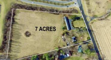 36169 E LOUDOUN ST, ROUND HILL, Virginia 20141, ,Land,For sale,36169 E LOUDOUN ST,VALO2117638 MLS # VALO2117638