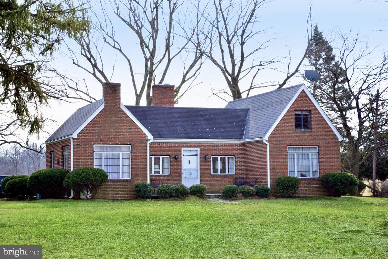 36169 LOUDOUN ST, ROUND HILL, Virginia 20141, ,Residential,For sale,36169 LOUDOUN ST,VALO2092604 MLS # VALO2092604