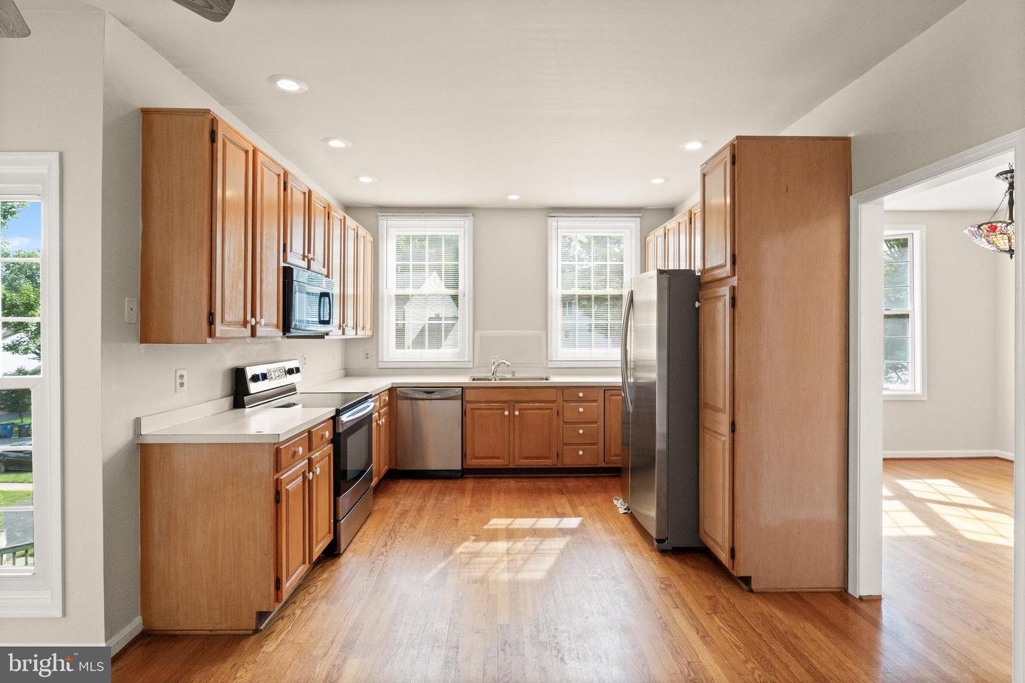 7508 IRENE CT, SPRINGFIELD, Virginia 22153, 3 Bedrooms Bedrooms, ,2 BathroomsBathrooms,Residential,For sale,7508 IRENE CT,VAFX2263698 MLS # VAFX2263698