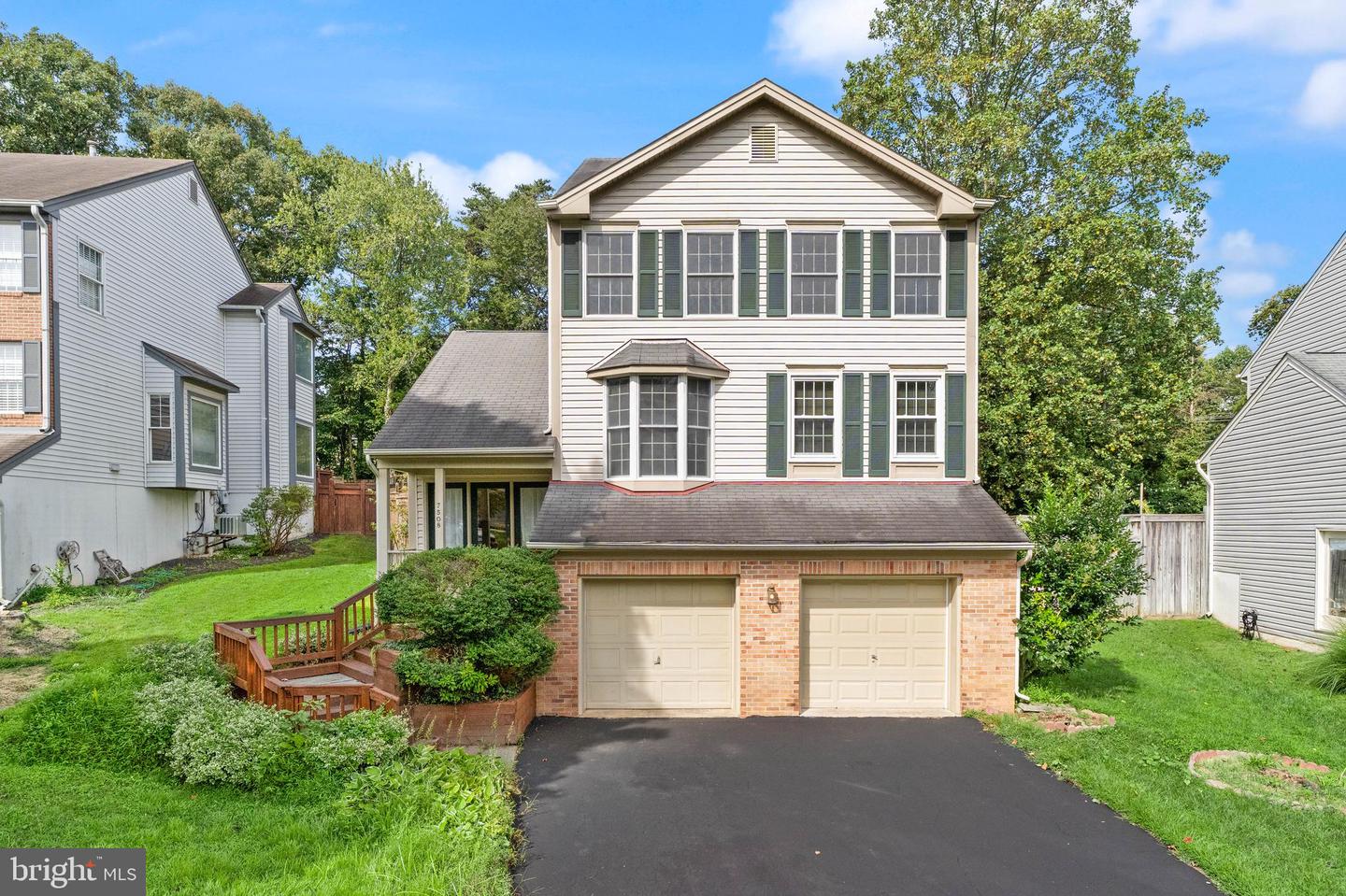 7508 IRENE CT, SPRINGFIELD, Virginia 22153, 3 Bedrooms Bedrooms, ,2 BathroomsBathrooms,Residential,For sale,7508 IRENE CT,VAFX2263698 MLS # VAFX2263698