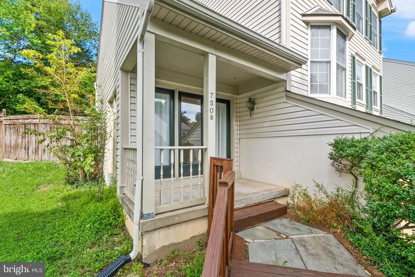 7508 IRENE CT, SPRINGFIELD, Virginia 22153, 3 Bedrooms Bedrooms, ,2 BathroomsBathrooms,Residential,For sale,7508 IRENE CT,VAFX2263698 MLS # VAFX2263698