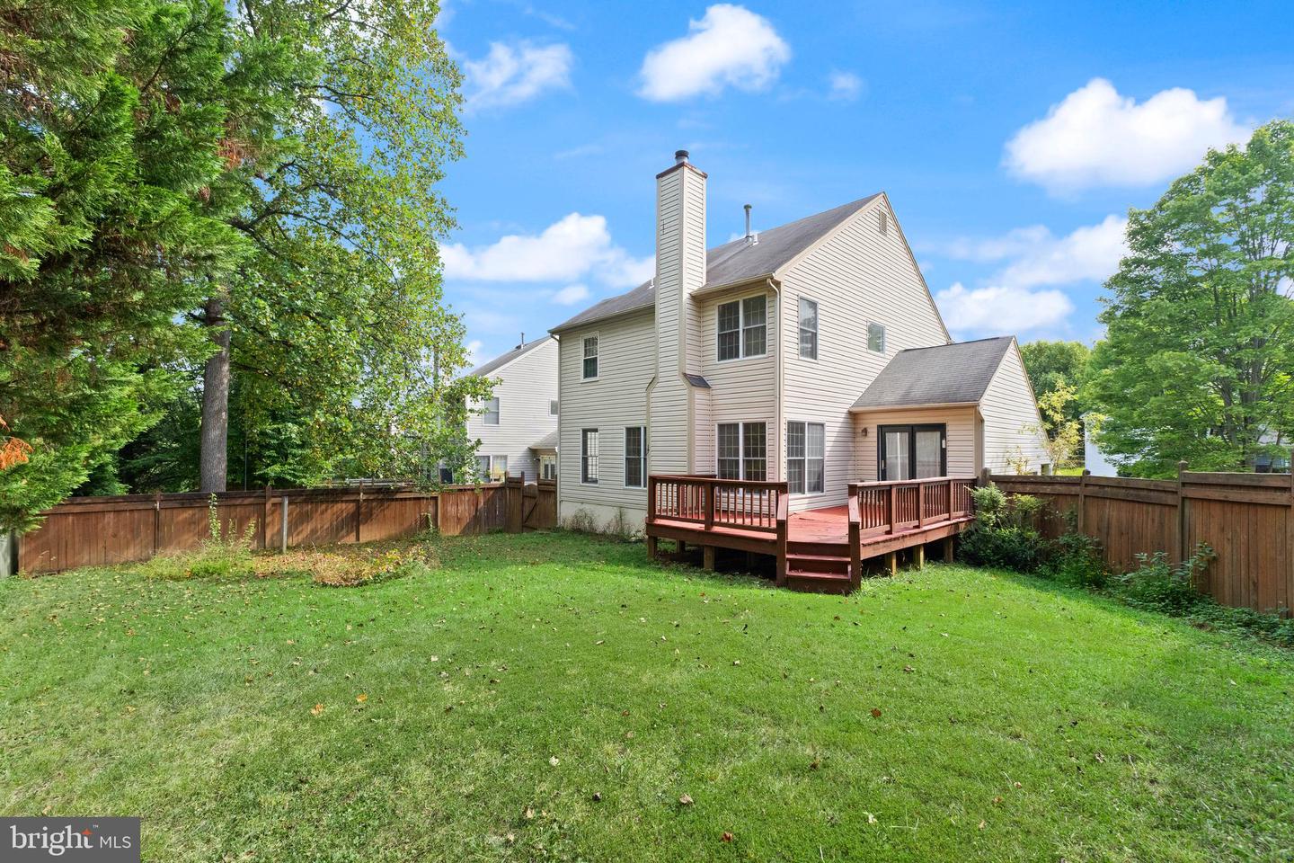 7508 IRENE CT, SPRINGFIELD, Virginia 22153, 3 Bedrooms Bedrooms, ,2 BathroomsBathrooms,Residential,For sale,7508 IRENE CT,VAFX2263698 MLS # VAFX2263698