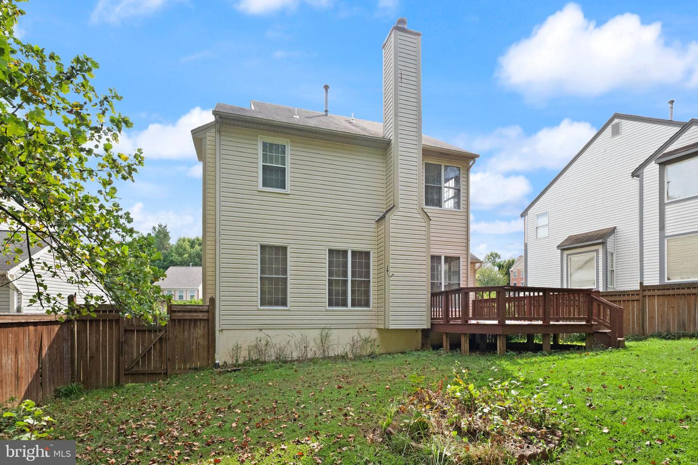 7508 IRENE CT, SPRINGFIELD, Virginia 22153, 3 Bedrooms Bedrooms, ,2 BathroomsBathrooms,Residential,For sale,7508 IRENE CT,VAFX2263698 MLS # VAFX2263698