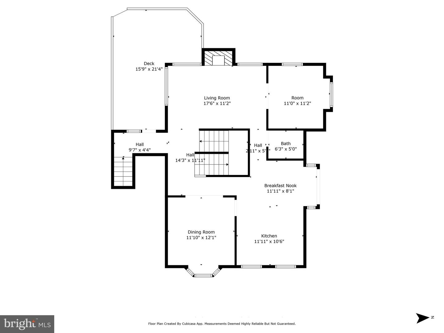 7508 IRENE CT, SPRINGFIELD, Virginia 22153, 3 Bedrooms Bedrooms, ,2 BathroomsBathrooms,Residential,For sale,7508 IRENE CT,VAFX2263698 MLS # VAFX2263698
