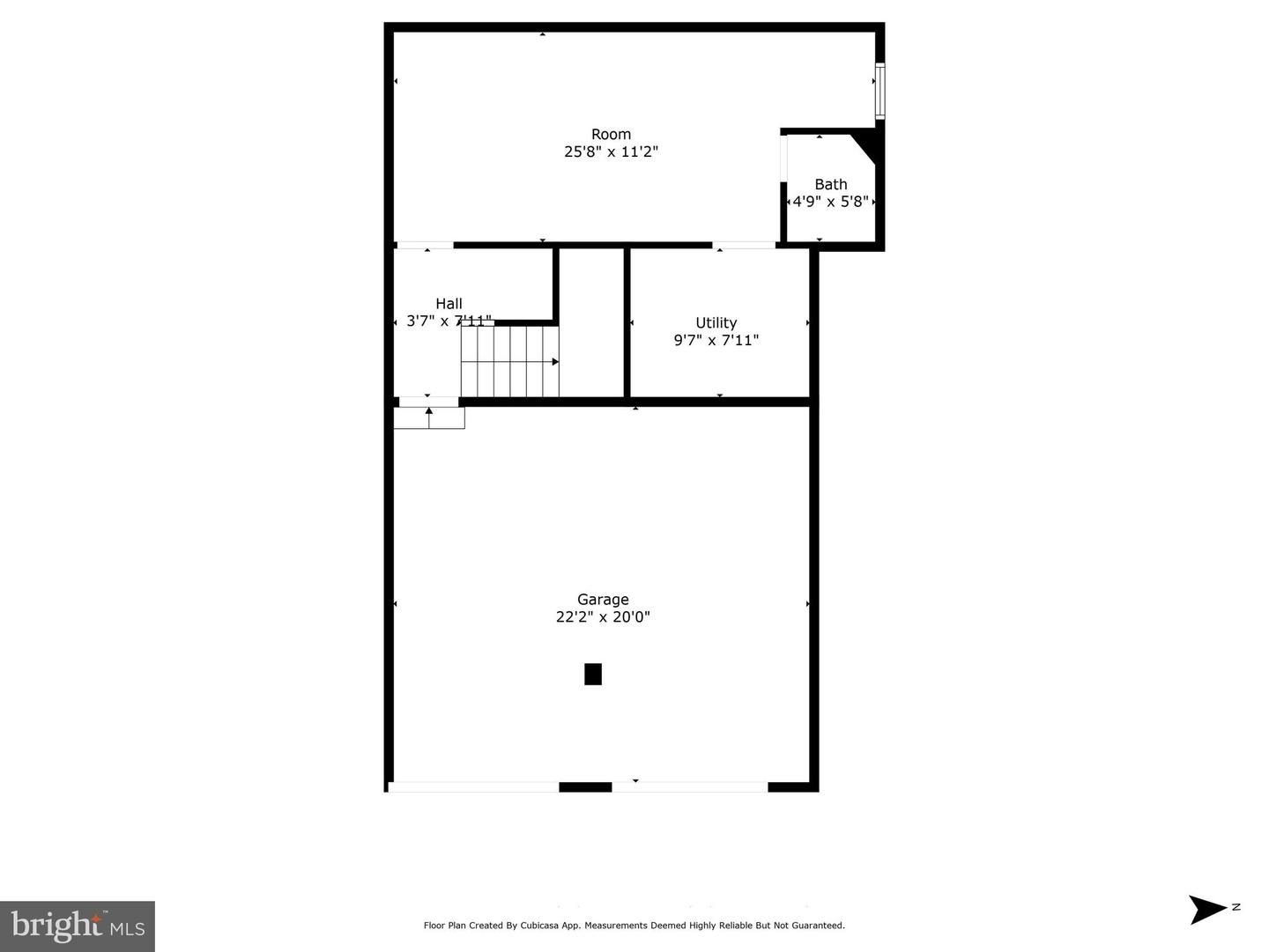 7508 IRENE CT, SPRINGFIELD, Virginia 22153, 3 Bedrooms Bedrooms, ,2 BathroomsBathrooms,Residential,For sale,7508 IRENE CT,VAFX2263698 MLS # VAFX2263698