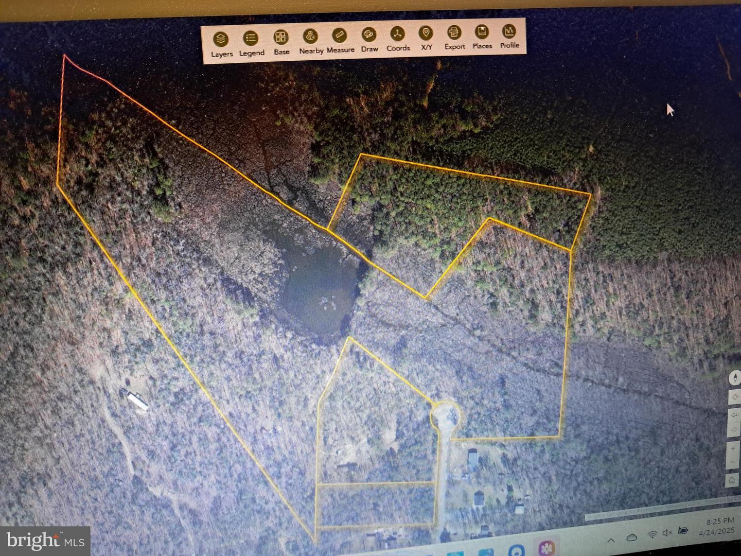 LOT 43A & 34B JENNINGS, RUTHER GLEN, Virginia 22546, ,Land,For sale,LOT 43A & 34B JENNINGS,VACV2009676 MLS # VACV2009676