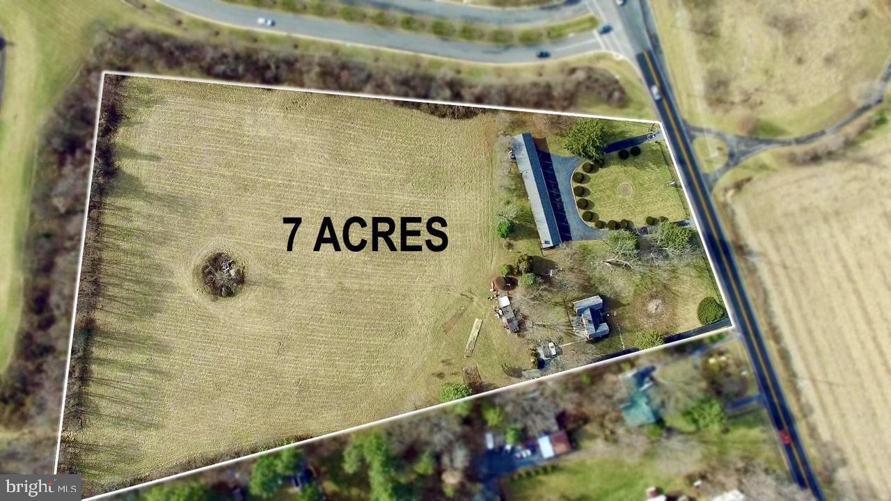 36169 E LOUDOUN ST, ROUND HILL, Virginia 20141, ,Land,For sale,36169 E LOUDOUN ST,VALO2117636 MLS # VALO2117636