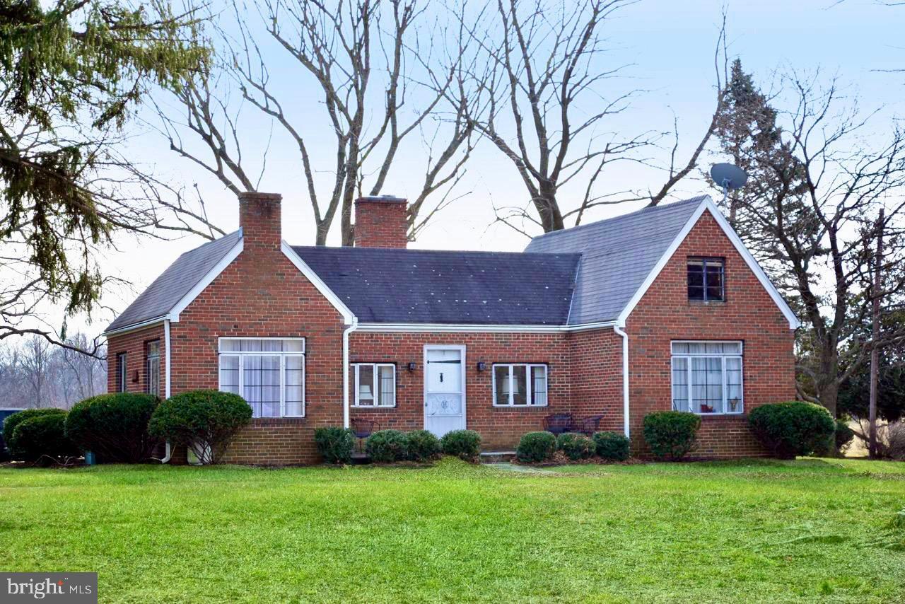 36169 E LOUDOUN ST, ROUND HILL, Virginia 20141, ,Land,For sale,36169 E LOUDOUN ST,VALO2117636 MLS # VALO2117636