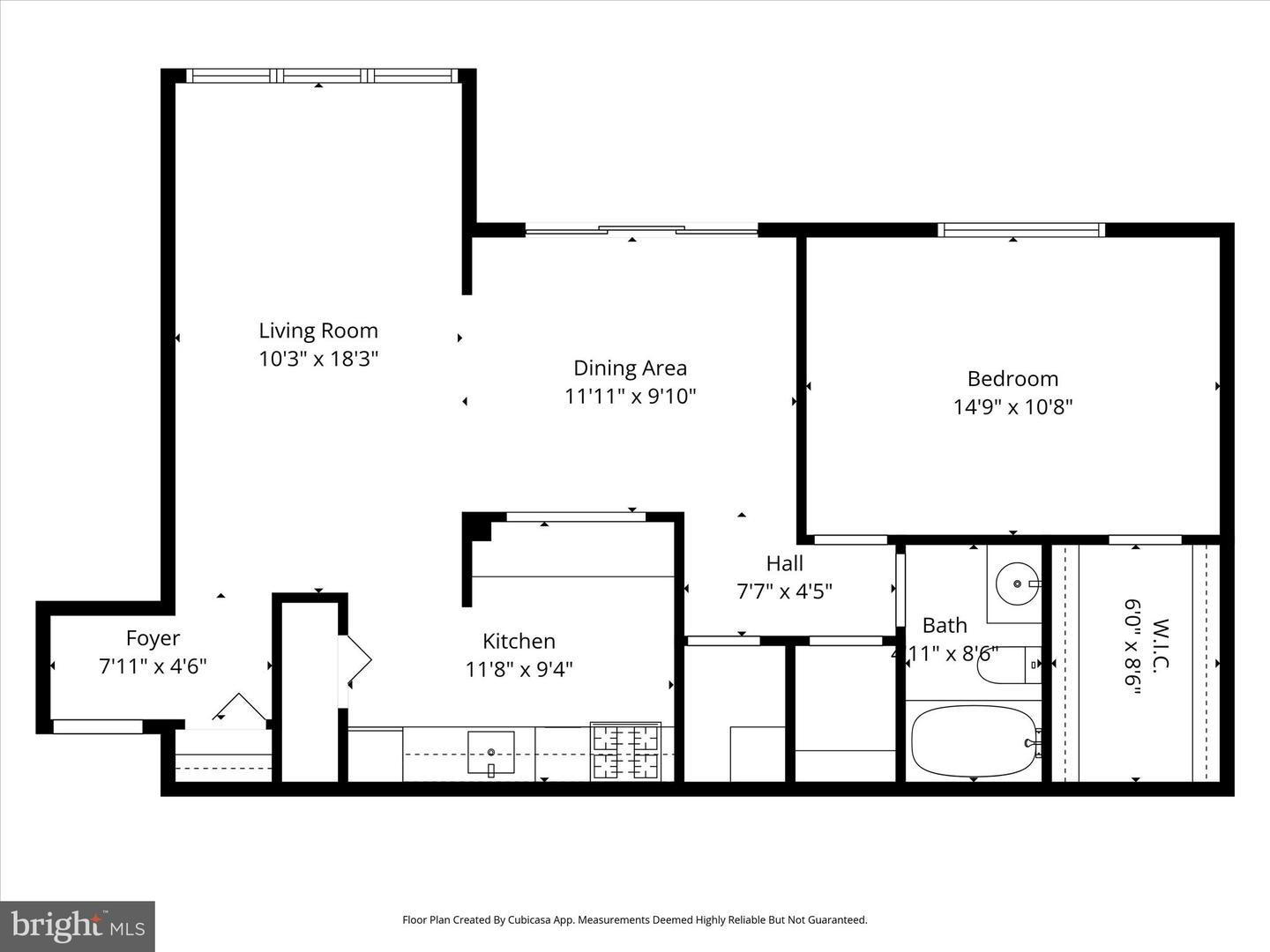 501 N ARMISTEAD ST #T2, ALEXANDRIA, Virginia 22312, 1 Bedroom Bedrooms, ,1 BathroomBathrooms,Residential,For sale,501 N ARMISTEAD ST #T2,VAAX2051604 MLS # VAAX2051604