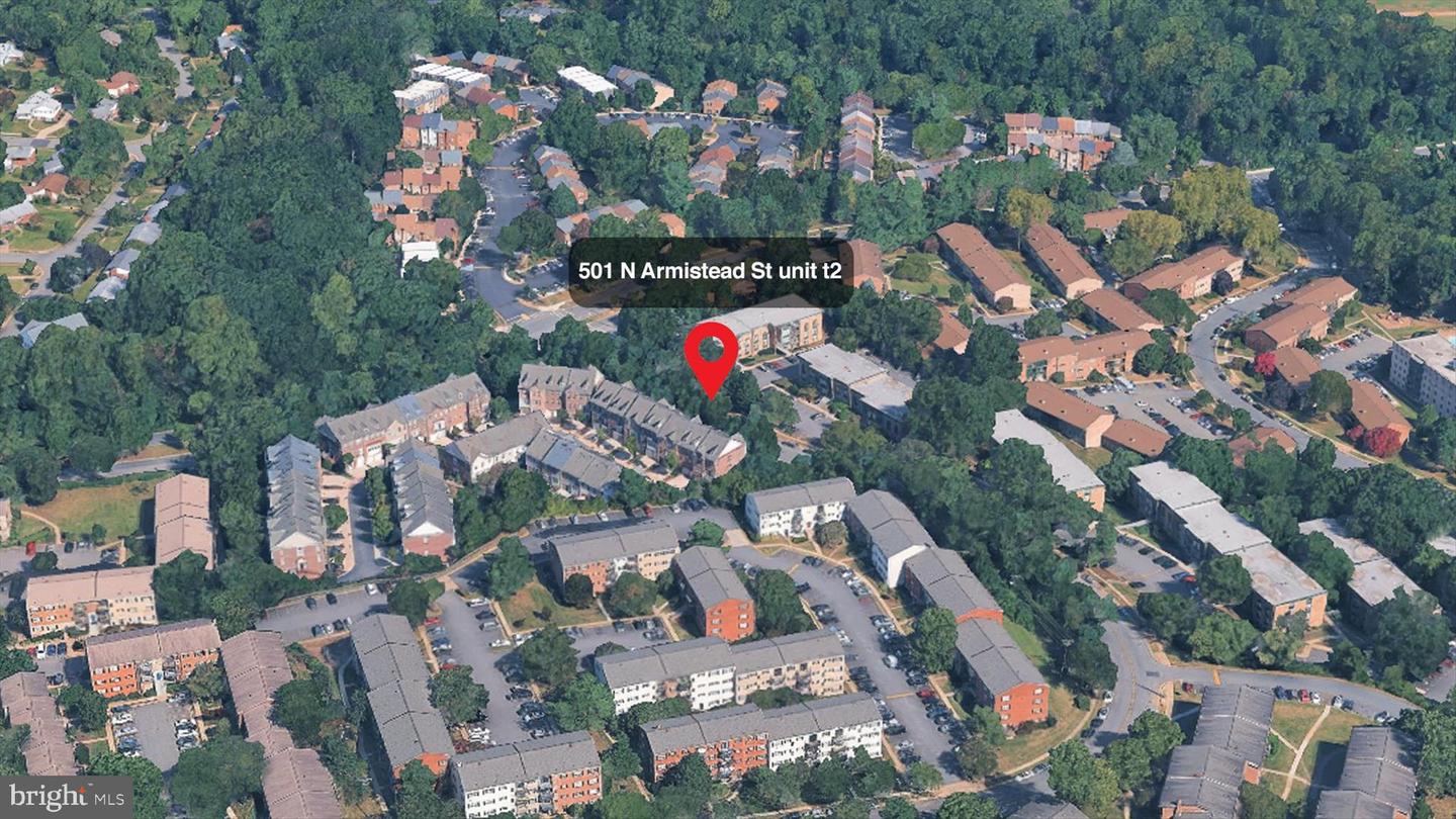 501 N ARMISTEAD ST #T2, ALEXANDRIA, Virginia 22312, 1 Bedroom Bedrooms, ,1 BathroomBathrooms,Residential,For sale,501 N ARMISTEAD ST #T2,VAAX2051604 MLS # VAAX2051604