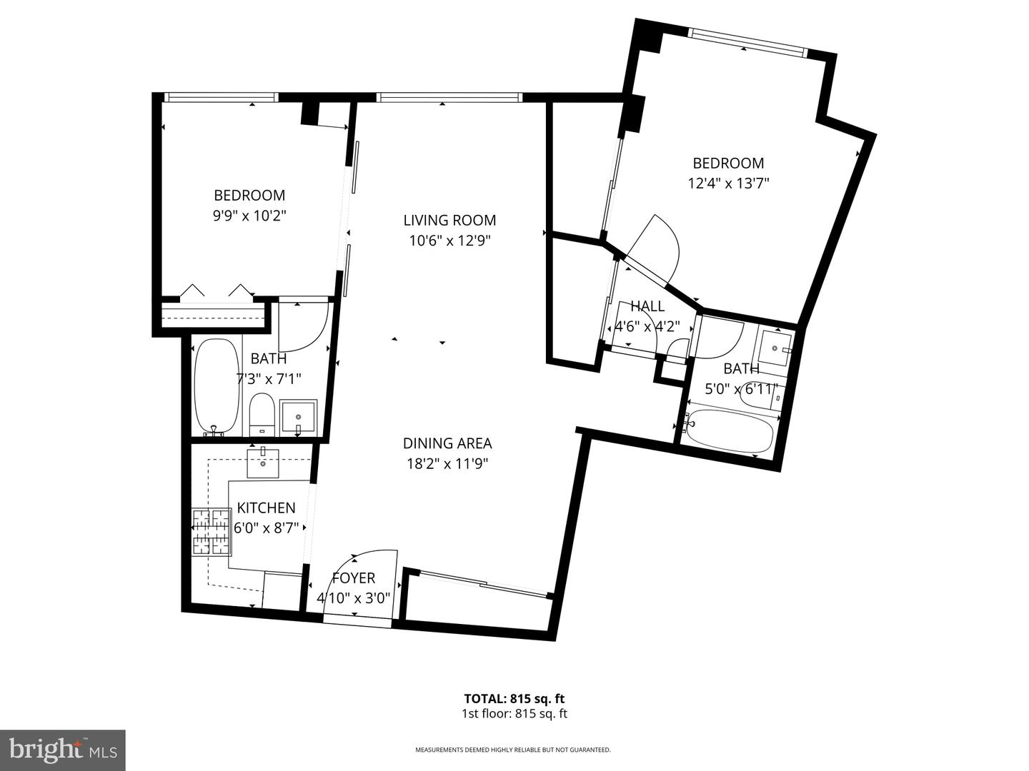 1239 VERMONT AVE NW #102, WASHINGTON, District Of Columbia 20005, 2 Bedrooms Bedrooms, ,2 BathroomsBathrooms,Residential,For sale,1239 VERMONT AVE NW #102,DCDC2233702 MLS # DCDC2233702