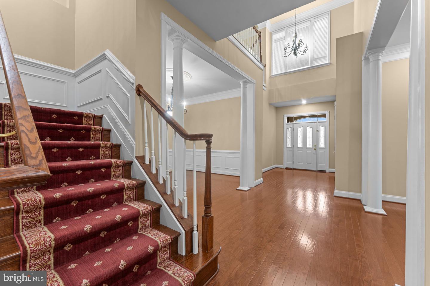 47672 PAULSEN SQ, STERLING, Virginia 20165, 5 Bedrooms Bedrooms, ,4 BathroomsBathrooms,Residential,For sale,47672 PAULSEN SQ,VALO2113326 MLS # VALO2113326