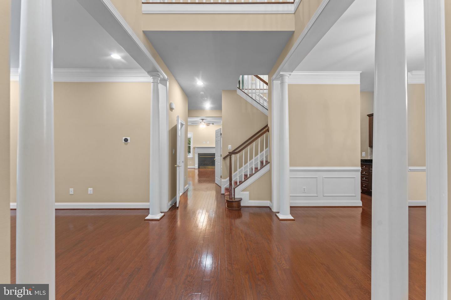 47672 PAULSEN SQ, STERLING, Virginia 20165, 5 Bedrooms Bedrooms, ,4 BathroomsBathrooms,Residential,For sale,47672 PAULSEN SQ,VALO2113326 MLS # VALO2113326