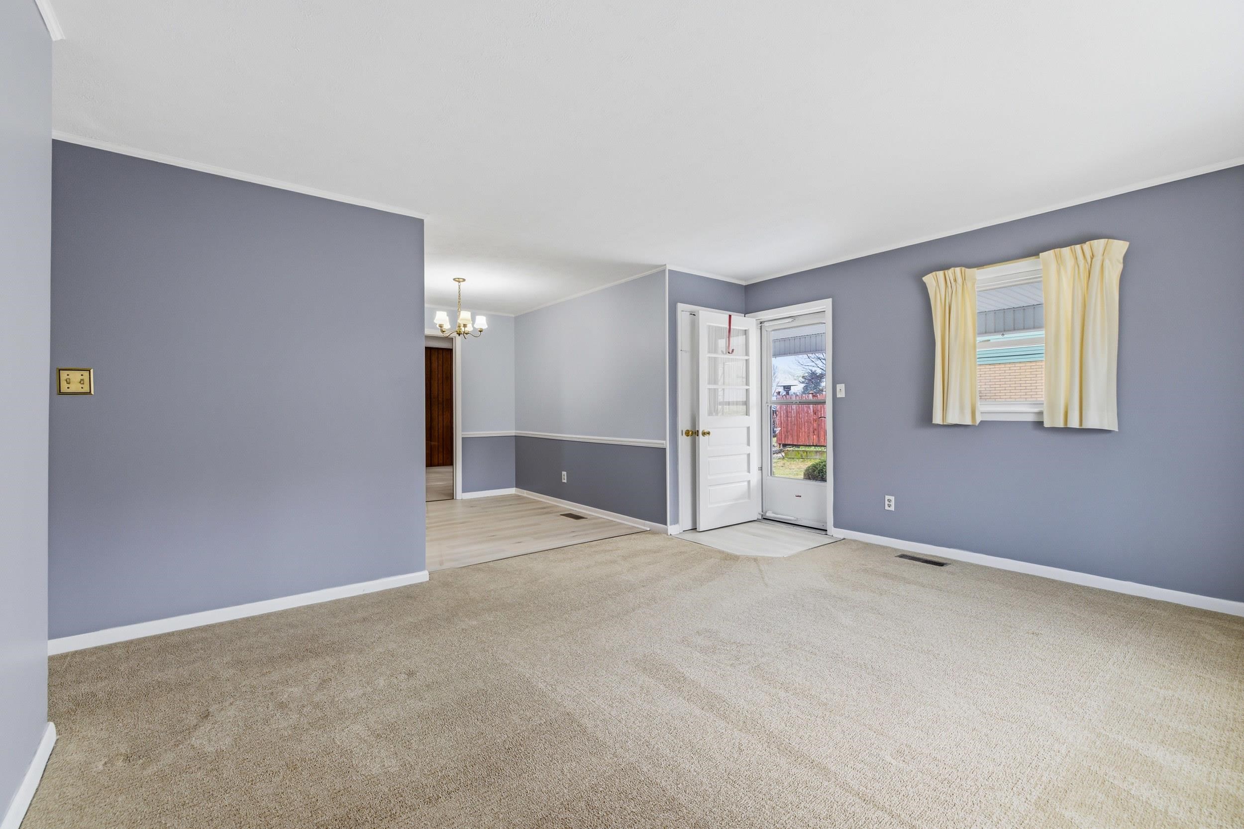 197 S C ST, TIMBERVILLE, Virginia 22853, 3 Bedrooms Bedrooms, ,2 BathroomsBathrooms,Residential,197 S C ST,674085 MLS # 674085