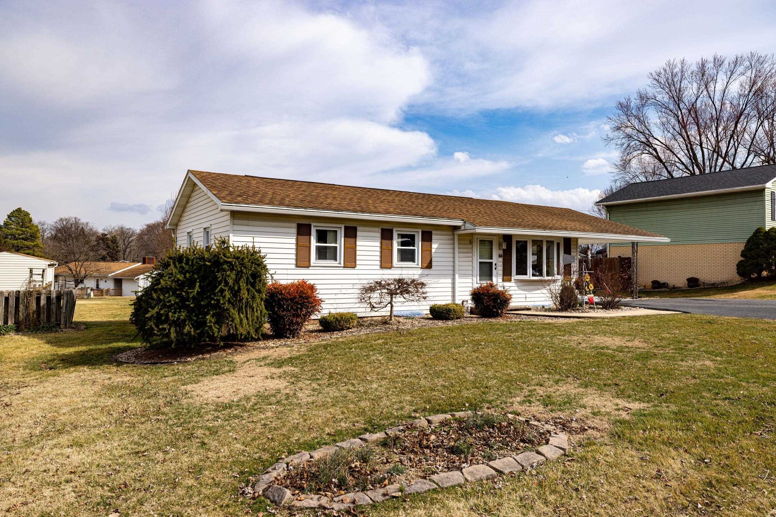 197 S C ST, TIMBERVILLE, Virginia 22853, 3 Bedrooms Bedrooms, ,2 BathroomsBathrooms,Residential,197 S C ST,674085 MLS # 674085