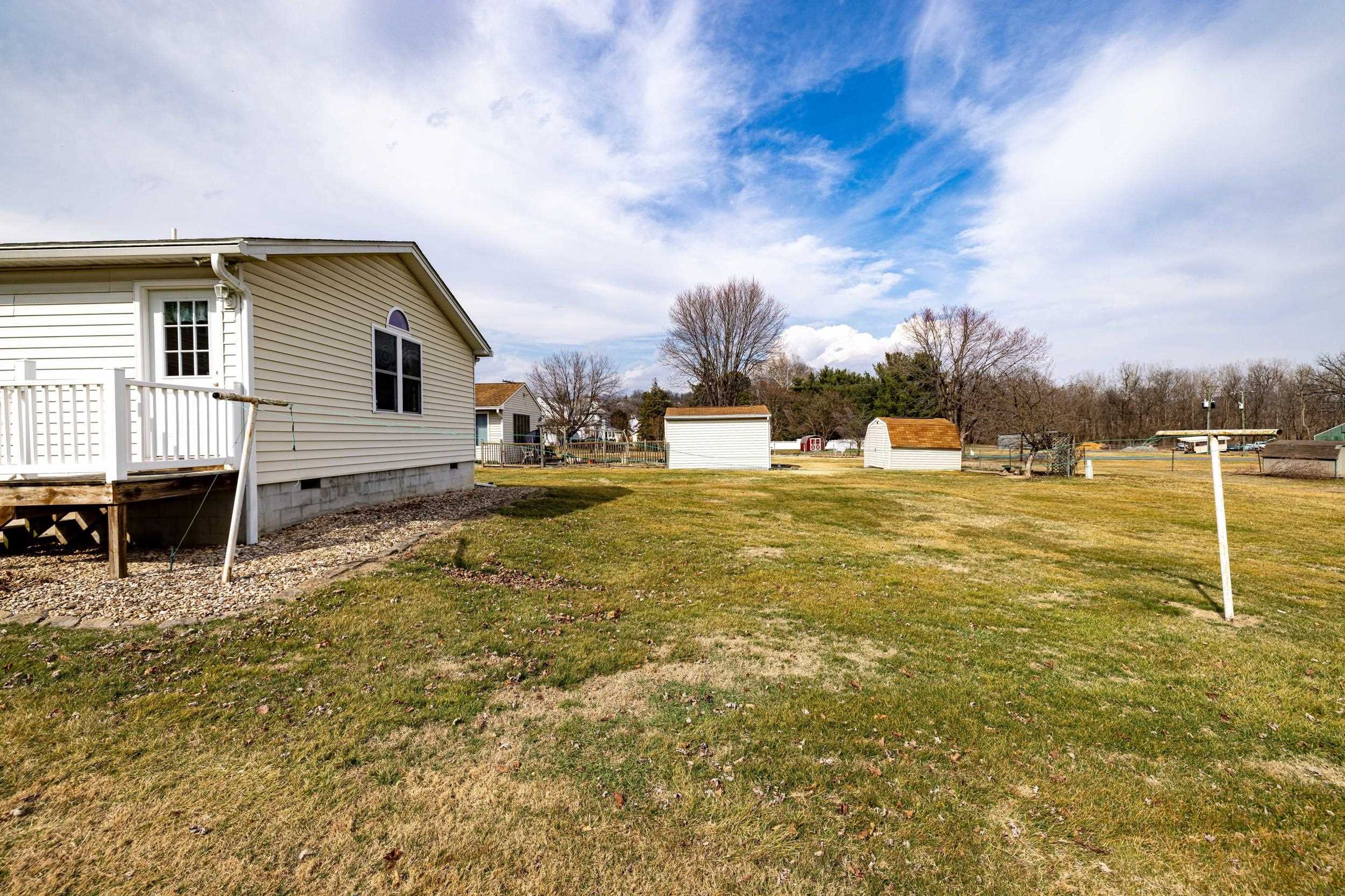 197 S C ST, TIMBERVILLE, Virginia 22853, 3 Bedrooms Bedrooms, ,2 BathroomsBathrooms,Residential,197 S C ST,674085 MLS # 674085