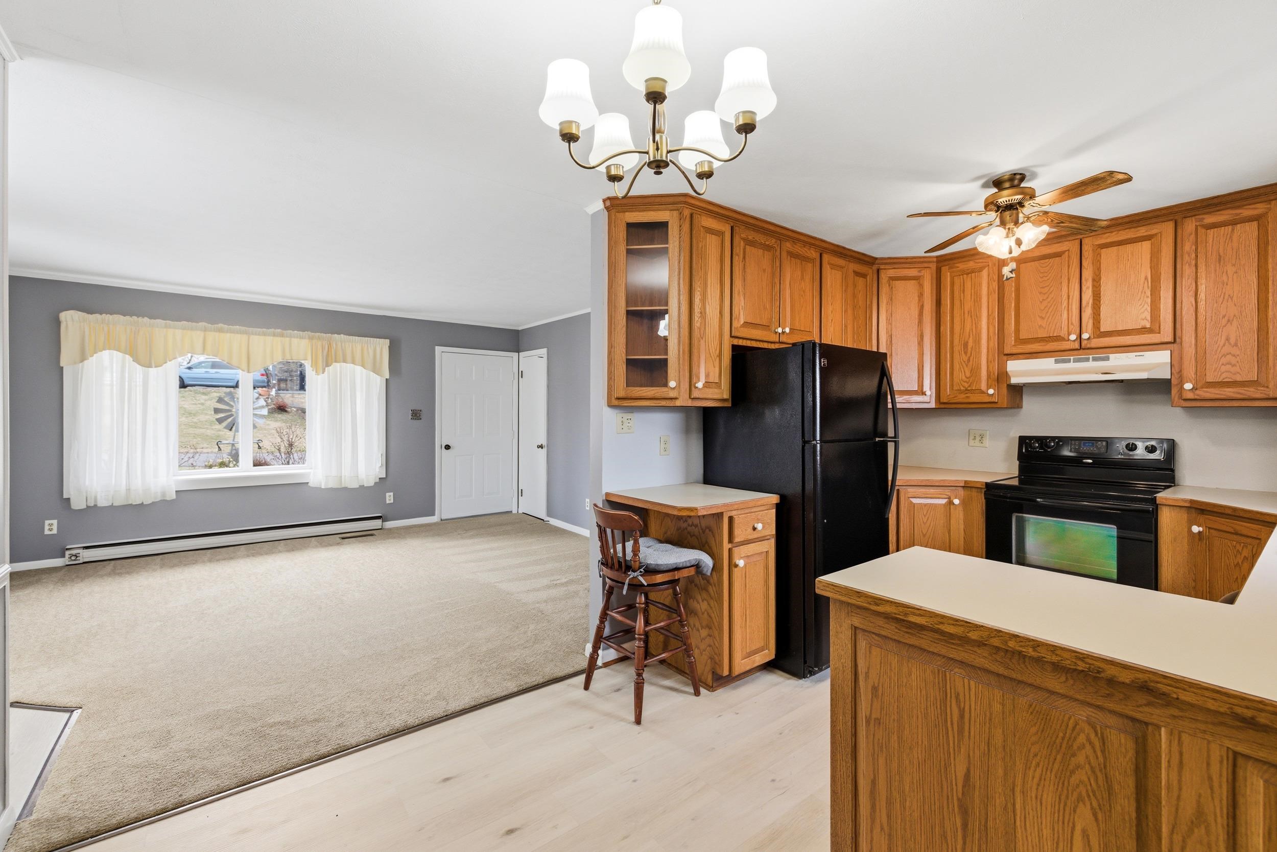 197 S C ST, TIMBERVILLE, Virginia 22853, 3 Bedrooms Bedrooms, ,2 BathroomsBathrooms,Residential,197 S C ST,674085 MLS # 674085