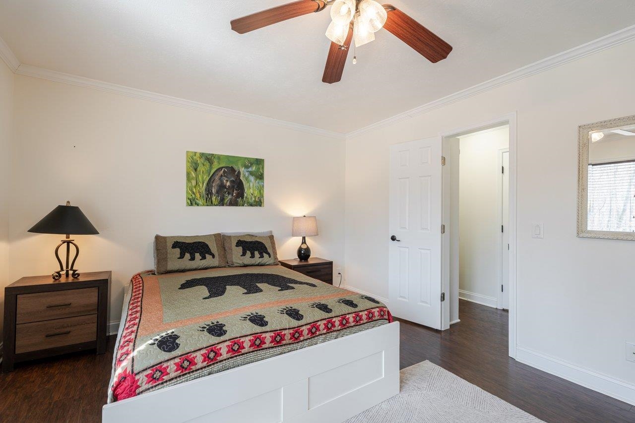 220 MARTIN LN, MCGAHEYSVILLE, Virginia 22840, 3 Bedrooms Bedrooms, ,2 BathroomsBathrooms,Residential,220 MARTIN LN,674088 MLS # 674088