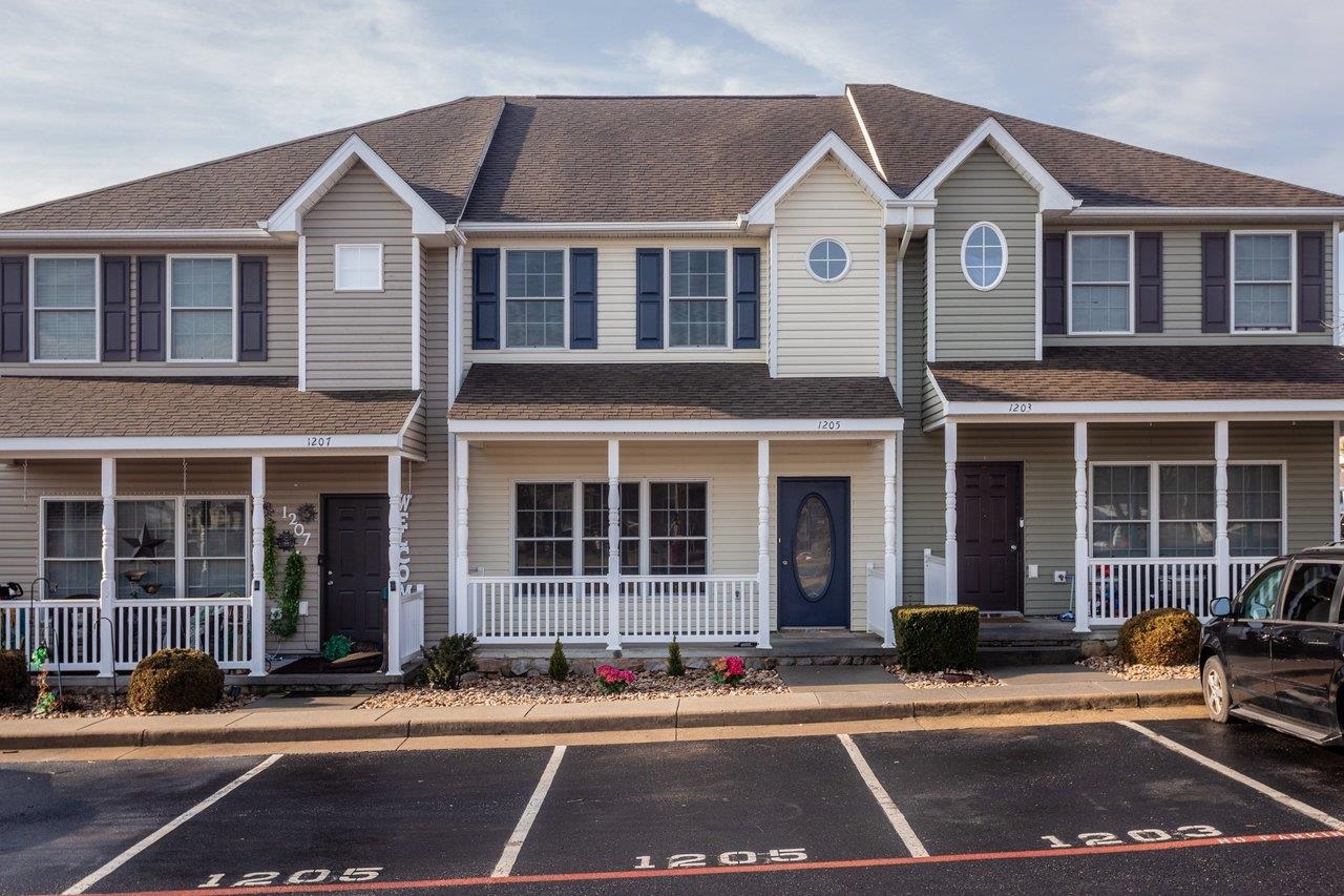 1205 SETTLERS LN, HARRISONBURG, Virginia 22802, 3 Bedrooms Bedrooms, ,2 BathroomsBathrooms,Residential,1205 SETTLERS LN,674090 MLS # 674090