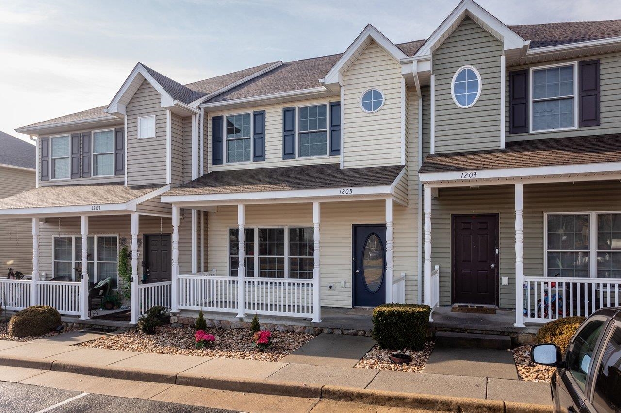 1205 SETTLERS LN, HARRISONBURG, Virginia 22802, 3 Bedrooms Bedrooms, ,2 BathroomsBathrooms,Residential,1205 SETTLERS LN,674090 MLS # 674090