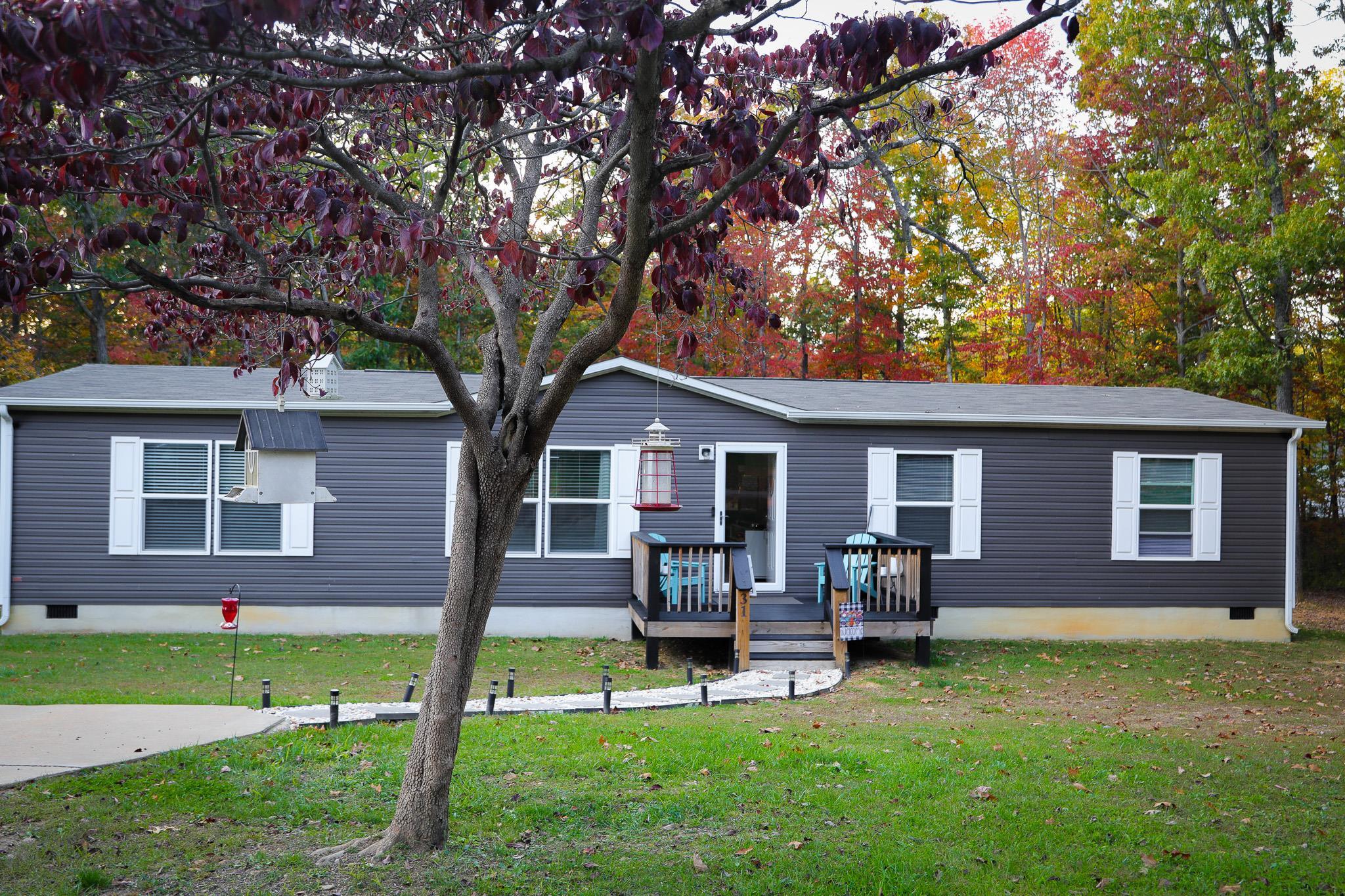 31 BIG BIRD LN, CRIMORA, Virginia 24431, 4 Bedrooms Bedrooms, ,2 BathroomsBathrooms,Residential,31 BIG BIRD LN,674092 MLS # 674092