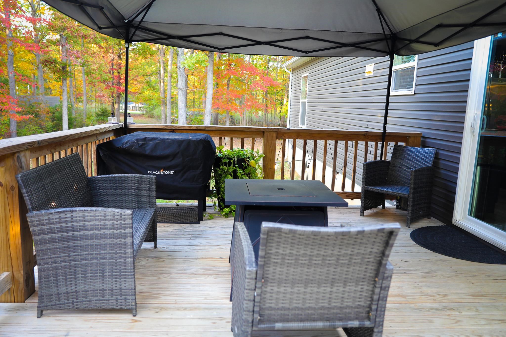 31 BIG BIRD LN, CRIMORA, Virginia 24431, 4 Bedrooms Bedrooms, ,2 BathroomsBathrooms,Residential,31 BIG BIRD LN,674092 MLS # 674092