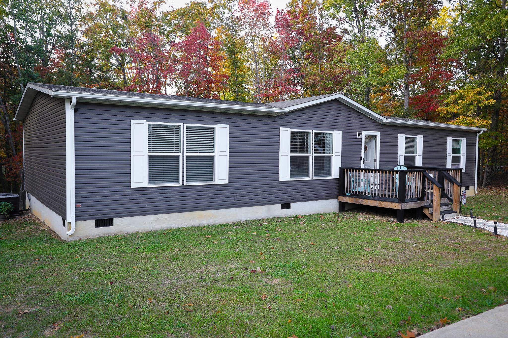 31 BIG BIRD LN, CRIMORA, Virginia 24431, 4 Bedrooms Bedrooms, ,2 BathroomsBathrooms,Residential,31 BIG BIRD LN,674092 MLS # 674092