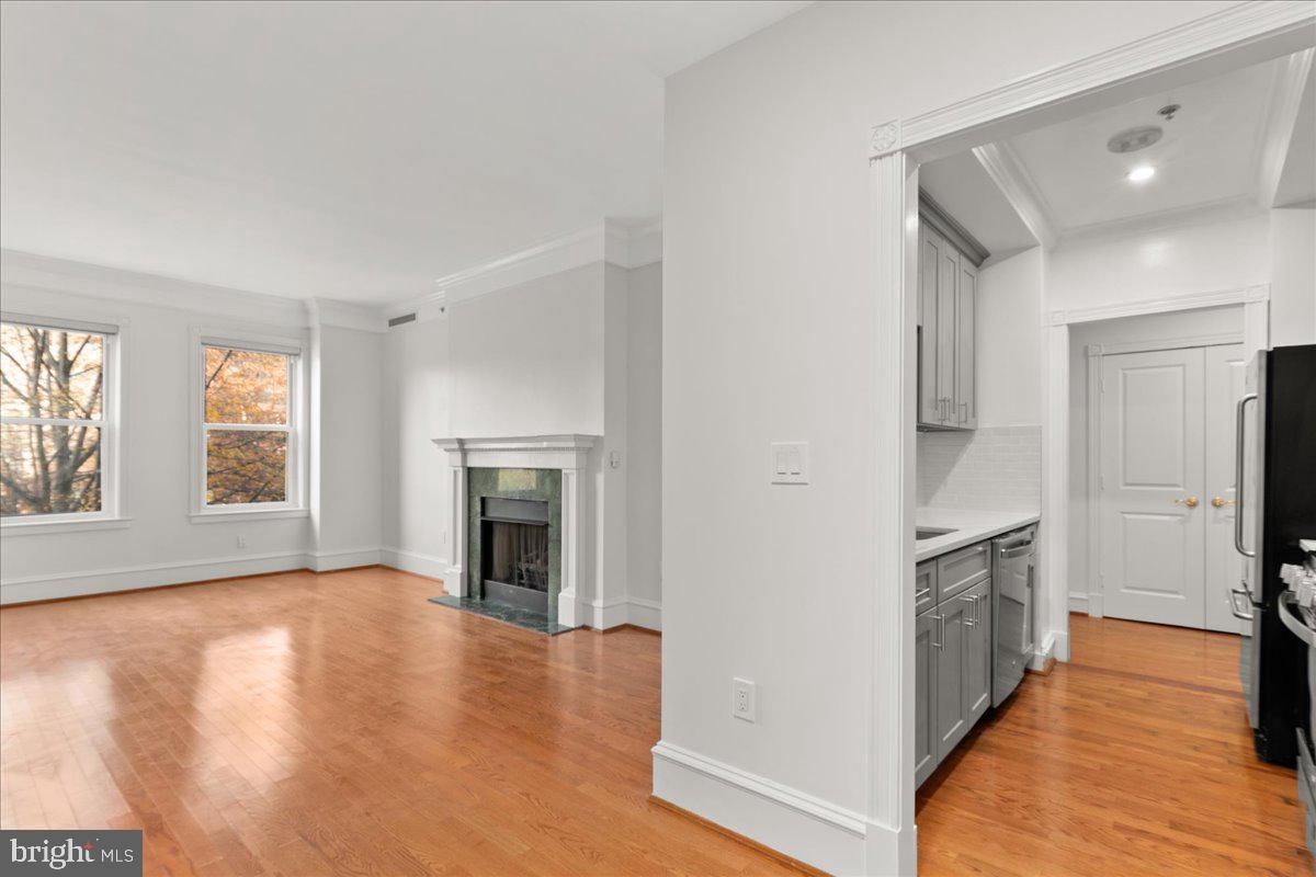 2600 PENNSYLVANIA AVE NW #2D, WASHINGTON, District Of Columbia 20037, 2 Bedrooms Bedrooms, ,2 BathroomsBathrooms,Residential,For sale,2600 PENNSYLVANIA AVE NW #2D,DCDC2243632 MLS # DCDC2243632