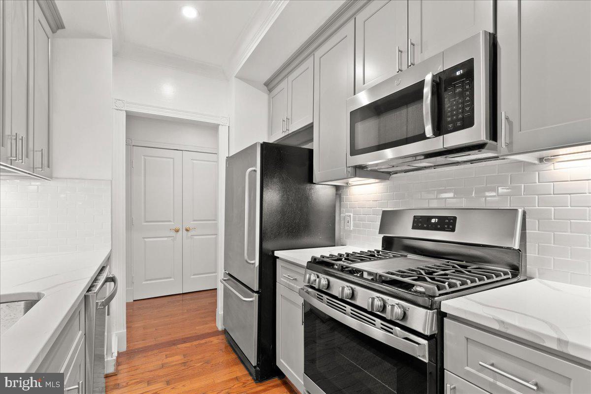 2600 PENNSYLVANIA AVE NW #2D, WASHINGTON, District Of Columbia 20037, 2 Bedrooms Bedrooms, ,2 BathroomsBathrooms,Residential,For sale,2600 PENNSYLVANIA AVE NW #2D,DCDC2243632 MLS # DCDC2243632